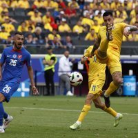 Slovačka - Rumunjska, Euro (26.6.2024.)