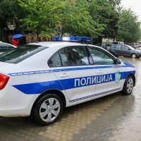 Nevrijeme u Novom Pazaru, Srbija