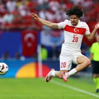 Češka - Turska, Euro (26.6.2024.)