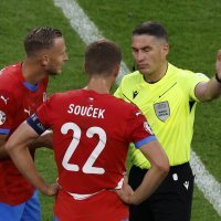 Češka - Turska, Euro (26.6.2024.)