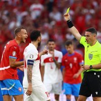 Češka - Turska, Euro (26.6.2024.)