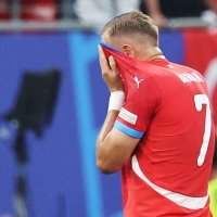 Češka - Turska, Euro (26.6.2024.)