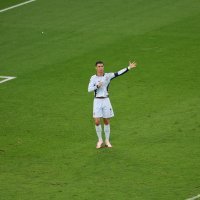 Gruzija - Portugal, Euro (26.6.2024.)