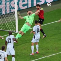 Gruzija - Portugal, Euro (26.6.2024.)