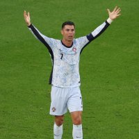 Gruzija - Portugal, Euro (26.6.2024.)