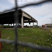 Požar na Jakuševcu