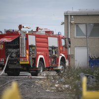 Požar na Jakuševcu