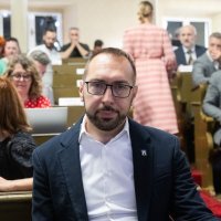 Sjednica zagrebačke Gradske skupštine