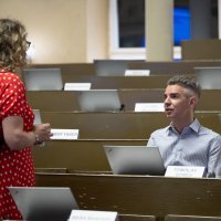 Sjednica zagrebačke Gradske skupštine