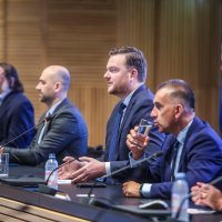 Primorac predstavio nove narodne obveznice