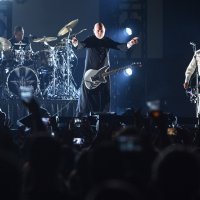 The Smashing Pumpkins na INmusic festivalu