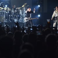 The Smashing Pumpkins na INmusic festivalu