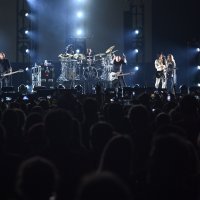 The Smashing Pumpkins na INmusic festivalu