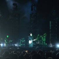 The Smashing Pumpkins na INmusic festivalu