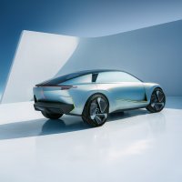 Opel Grandland i Opel Experimental koncept