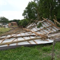 OPG Merc u Novoj Pisanici poharalo strašno nevrijeme