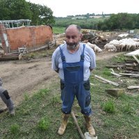 OPG Merc u Novoj Pisanici poharalo strašno nevrijeme