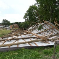 OPG Merc u Novoj Pisanici poharalo strašno nevrijeme