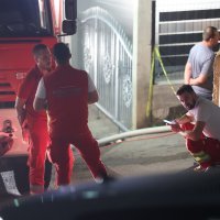 U izgorjeloj kući u Sarajevu pronađena tri tijela