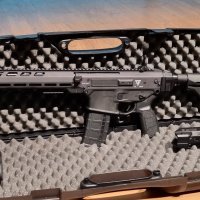 Puška GROT A3 predstavljena je na višednevnoj konferenciji