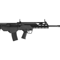 Skraćena inačica jurišne puške GROT