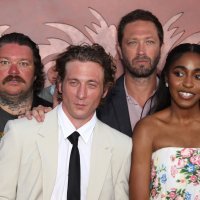 Glumačka ekipa 'The Beara'