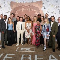 Glumačka ekipa 'The Beara'