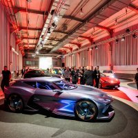 Cupra DarkRebel i Tavascan Red Dot nagrade