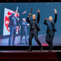 Cupra DarkRebel i Tavascan Red Dot nagrade