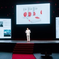 Cupra DarkRebel i Tavascan Red Dot nagrade