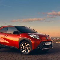 Toyota Aygo X u posebnoj ponudi