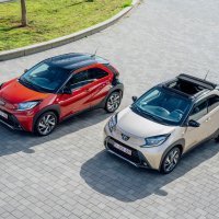 Toyota Aygo X u posebnoj ponudi