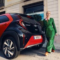 Toyota Aygo X u posebnoj ponudi