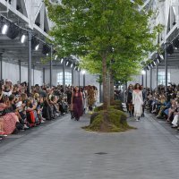 Ganni proljeće/ ljeto 2024.