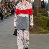 Ganni proljeće/ ljeto 2024.