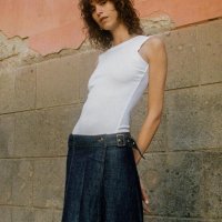 Pareo suknja iz Zare