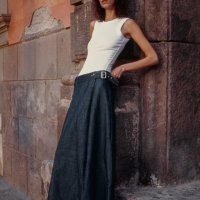 Pareo suknja iz Zare