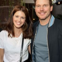 Katherine Schwarzenegger i Chris Pratt