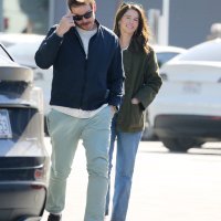 Katherine Schwarzenegger i Chris Pratt