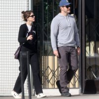 Katherine Schwarzenegger i Chris Pratt