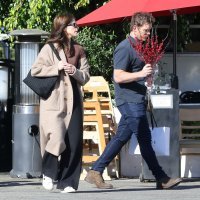 Katherine Schwarzenegger i Chris Pratt