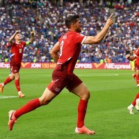 Švicarska - Italija, Euro (29.6.2024.)