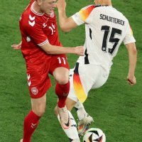 Njemačka - Danska, Euro (29.6.2024.)