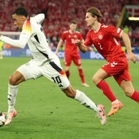 Njemačka - Danska, Euro (29.6.2024.)