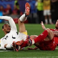 Njemačka - Danska, Euro (29.6.2024.)