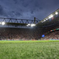 Njemačka - Danska, nevrijeme (29.6.2024.)