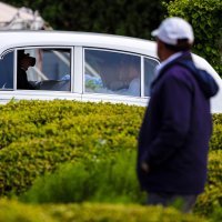 Vjenčanje Olivije Culpo i Christiana McCaffreya