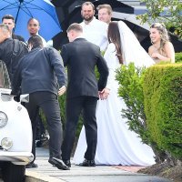 Vjenčanje Olivije Culpo i Christiana McCaffreya