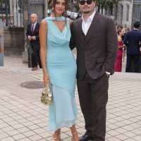 Vjenčanje Ane Moye i Diega Condea