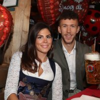 Josipa i Ivan Perišić